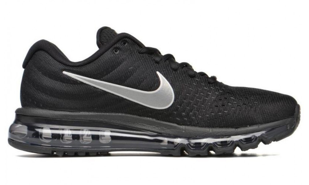 Nike Air Max 2017 Black